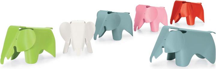 Immagine prodotto Vitra Elefante Eames
