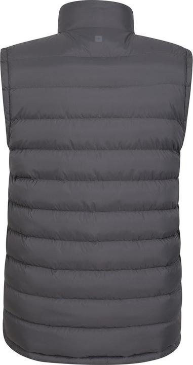 Produktbild Mountain Warehouse Mens Seasons II Padded Gilet (3XL)