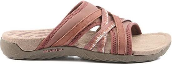 Actual product image Merrell Terran 3 Cush Slide (36)