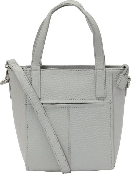 Voi Hirsch Schultertasche Leder 19.5 cm