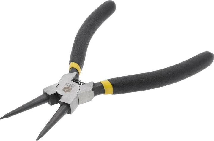 Actual product image Toya Segro pliers 160 mm inside (160 mm)