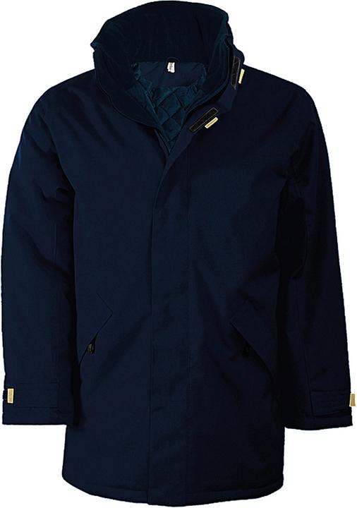 Kariban Parka Multifunktionsjacke