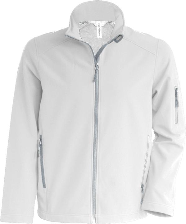 Kariban SoftshellJacke 3lagig