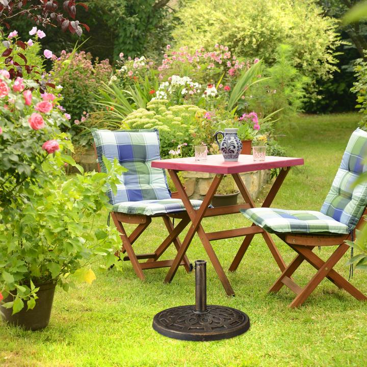 Produktbild Relaxdays Brotbeutel