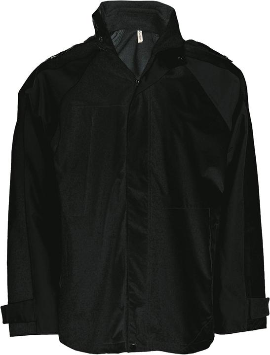 Kariban 3in1Jacke wasserabweisend