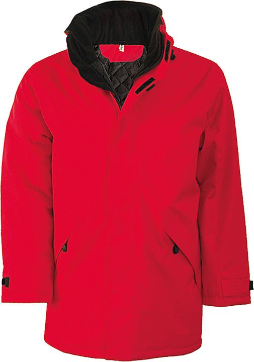 Kariban Parka Multifunktionsjacke