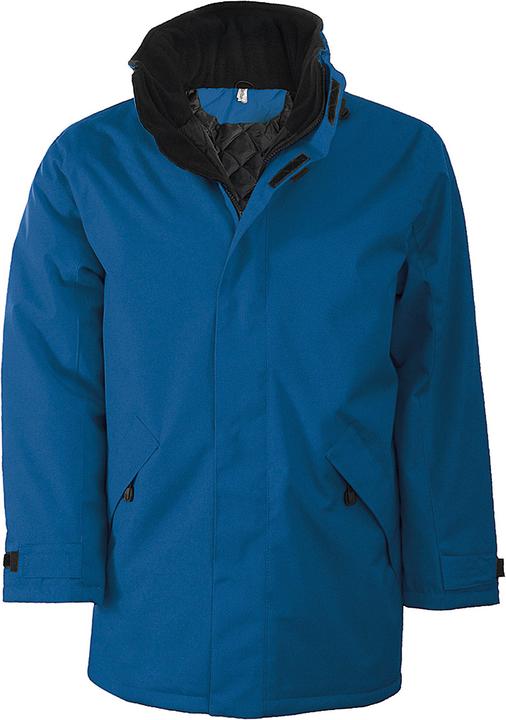 Azzurro/nero
