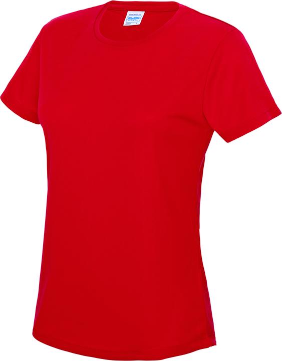 Feuerrot
