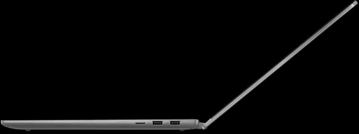 Produktbild Lenovo IdeaPad 5 2-in-1 (16", AMD Ryzen 7 8845HS, 16 GB, 1000 GB, CH)