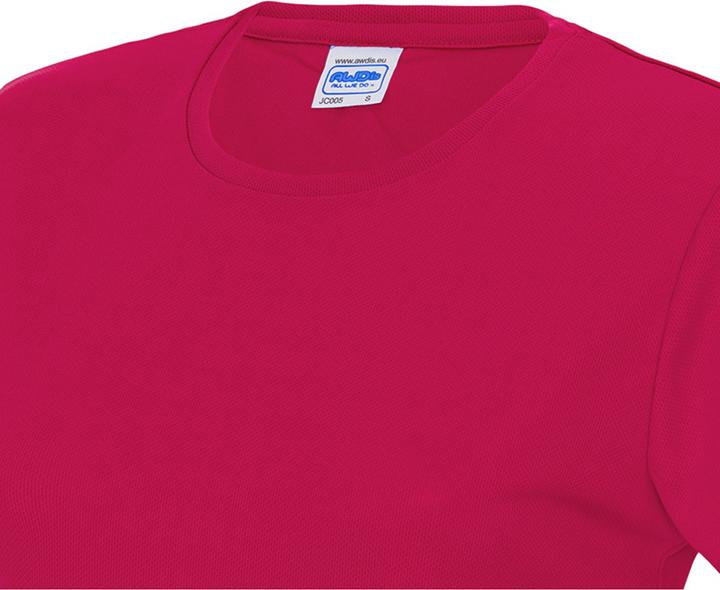 Produktbild Awdis Just Cool Sport TShirt unifarben (M)