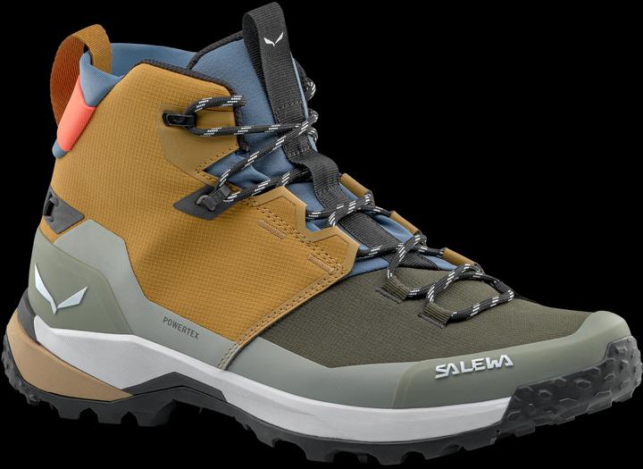 Immagine prodotto Salewa Puez 2 Mid Ptx M (39)