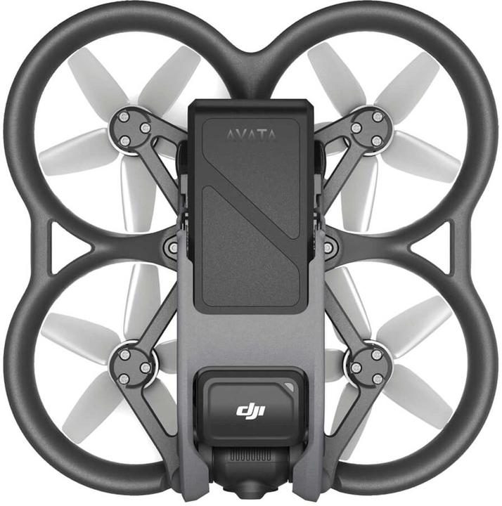 Produktbild DJI Avata Explorer Combo (18 min, 410 g, 12 Mpx)