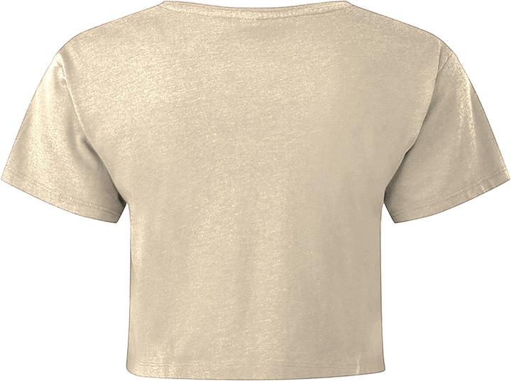 Produktbild Tri Dri Kurzes Top (XS)