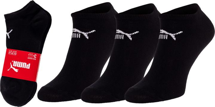 Actual product image Puma Sneaker (pack of 3, 39 - 42)