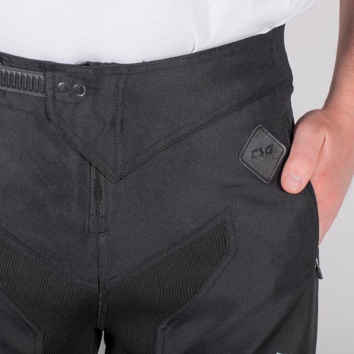 Produktbild TSG Trailz DH 2.0 Fahrradhose (XL)