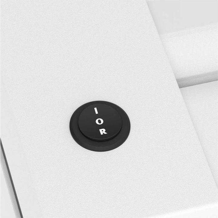 Immagine prodotto Ideal Distruggidocumenti SHREDCAT, 8200 CC, 2 x 15 mm, P-5, taglio a particelle (Taglio delle particelle)