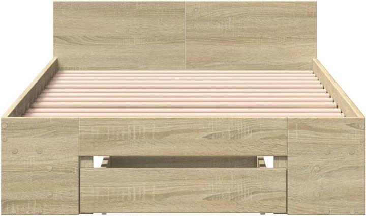 Produktbild VidaXL Keran (90 x 190 cm)