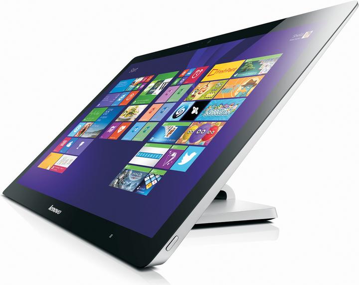 Image du produit Lenovo A740 (Intel Core i7-4558U, 8 Go, GeForce GTX 850A)