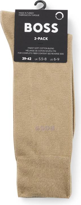 Produktbild BOSS 2P RS Uni CC 10260369 01 (2er Pack, 39 - 42)