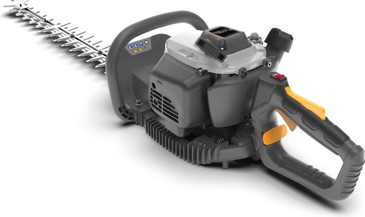 Actual product image Alpina Maschinen ALPINA AHT 555 petrol hedge trimmer (Petrol)