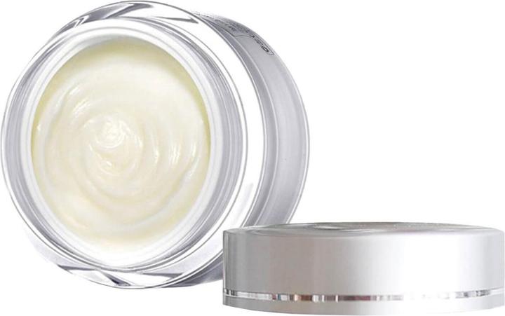 Symbiosis Bienengift + Squalane) Erfrischende Alterungsabwehr für die Augenkontur (10 ml, 24h Creme)