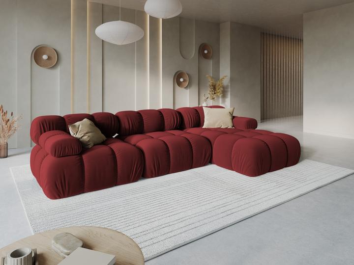 Produktbild Micadoni Bellis (Ecksofa)
