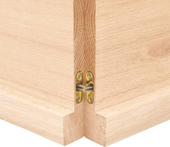 Image du produit VidaXL Gianna (160 x 40 x 4 cm)