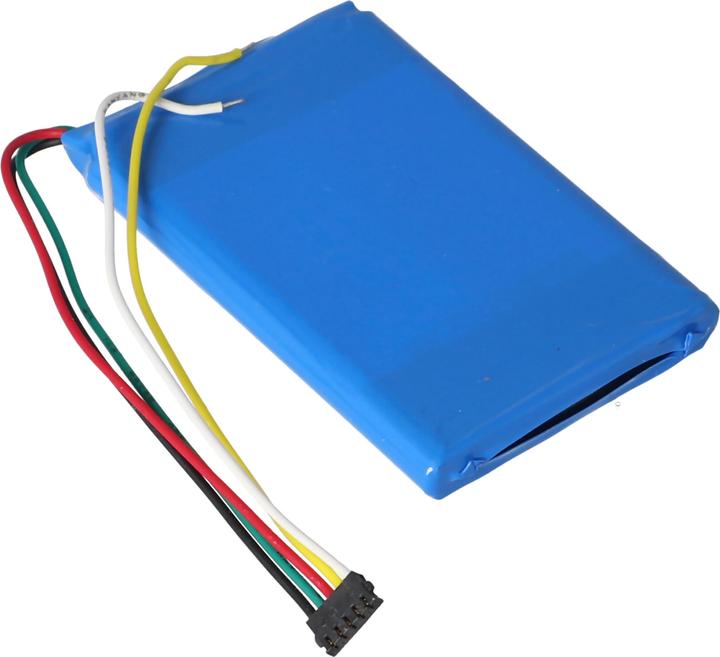 Produktbild Garmin Akku Edge 1000, 010-01161-00