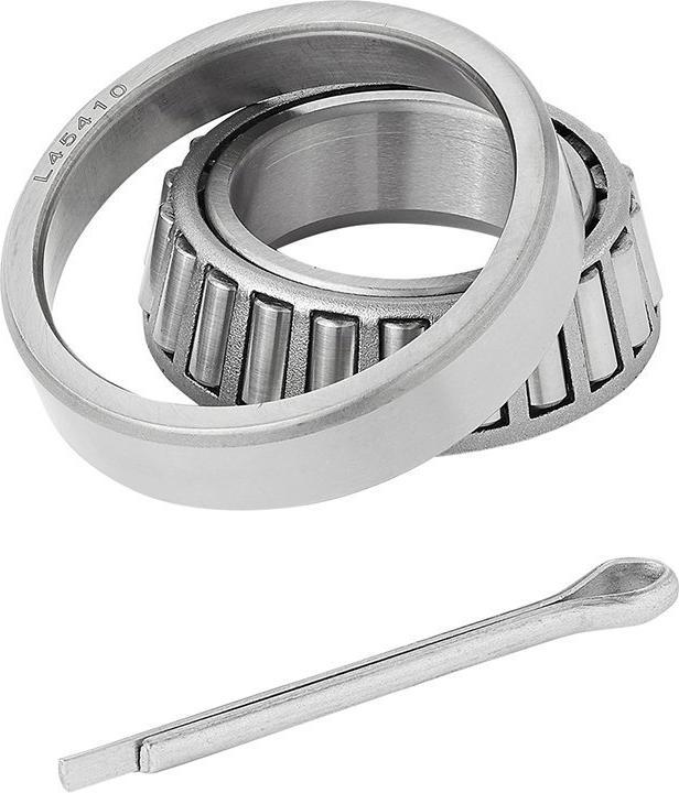 Image du produit ProPlus Roulements à rouleaux coniques 45449/45410 29x50,3x15,5