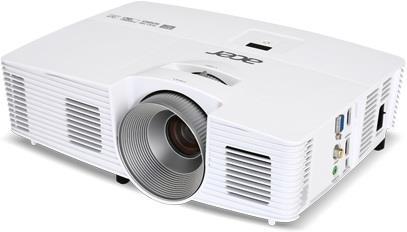 Actual product image Acer H6520bd (Full HD, 3500 lm, 1.48 - 1.62:1)