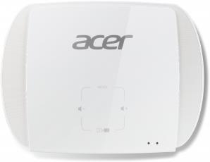 Image du produit Acer C205 Pico (FWVGA, 200 lm)