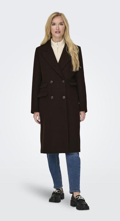 Immagine prodotto Only Cappotto in lana con vita (S)