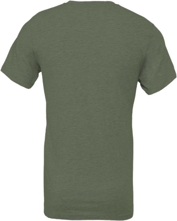 Produktbild Bella Canvas TShirt Erwachsene (L)
