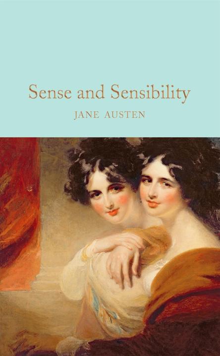 Immagine prodotto sense and sensibility (Inglese, Jane Austen, 2016)
