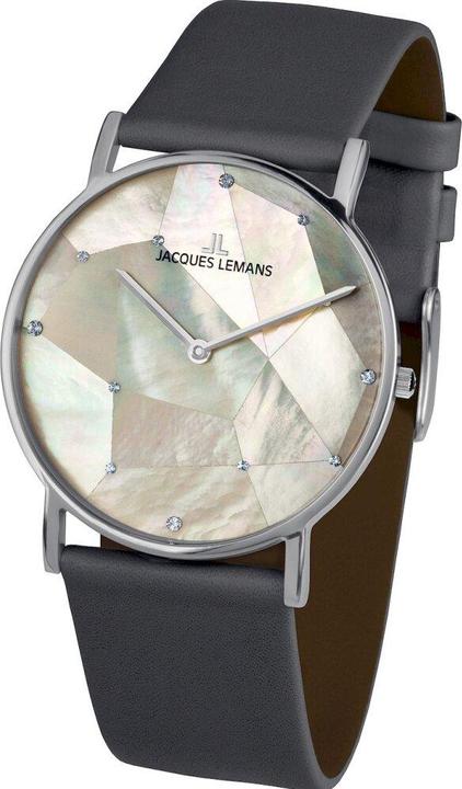 Jacques Lemans Watches Ladies 1-2050H