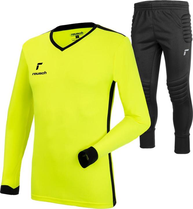 Actual product image Reusch Match Set Junior (176)