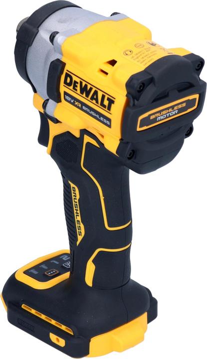 Produktbild DeWalt DCF922N (Akkubetrieb)