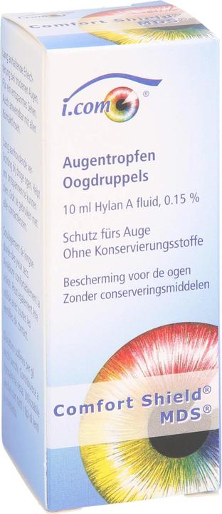 Immagine prodotto I.com Scudo (10 ml)