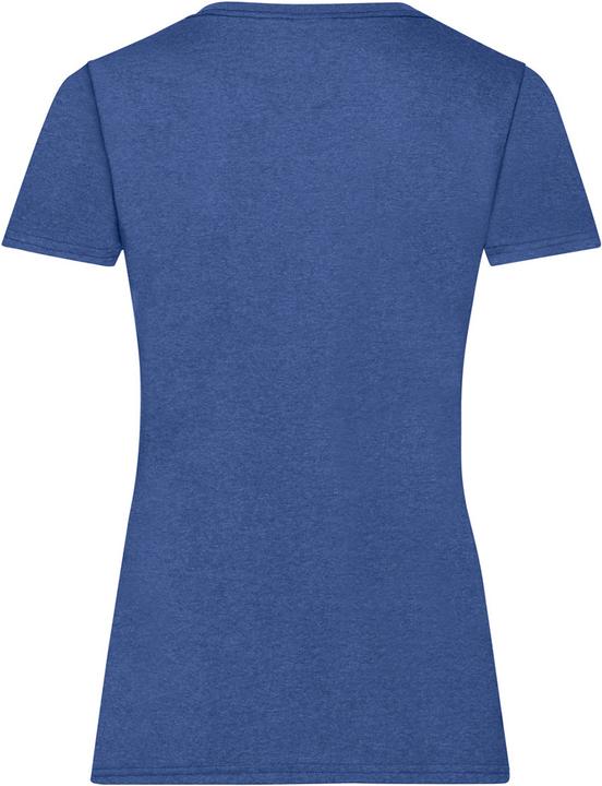 Immagine prodotto Fruit of the Loom Tshirt Ladyfit (confezione da 5 pezzi) (L)