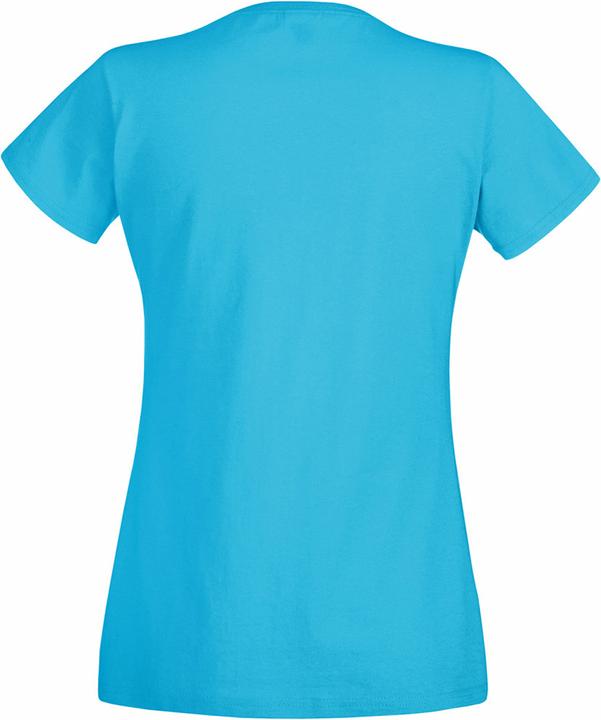 Actual product image Fruit of the Loom UTBC4810 P (XXL)