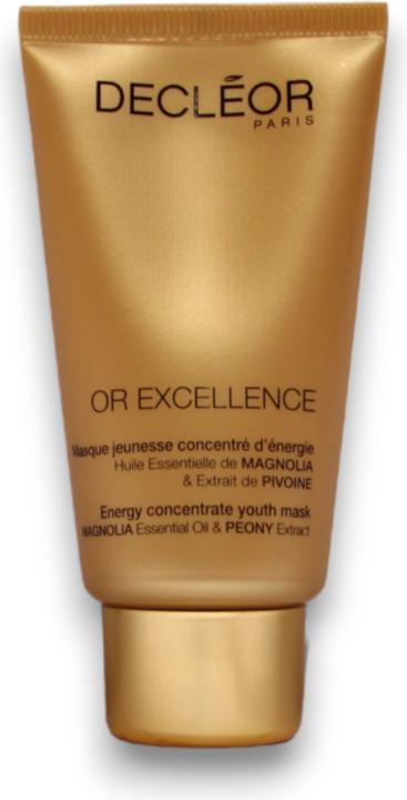Actual product image Decleor Anti-Ageing Face Mask (50 ml)