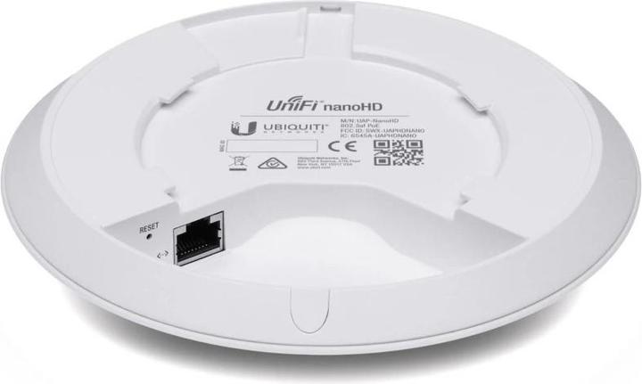 Image du produit Ubiquiti UniFi AP NanoHD (1733 Mbit/s)