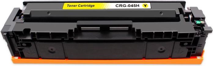 Actual product image Hermex Compatible Toner XL for Canon i-SENSYS MF635cx (Y)