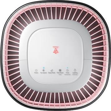 Immagine prodotto Samsung Umidificatore Purificatore d'aria - AX40R3030WM (40 m²)