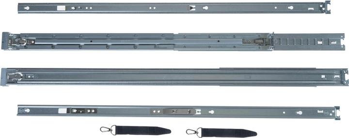 Actual product image HPE E ProLiant DL380 Gen11, 2U, SFF, Rack Mount Kit