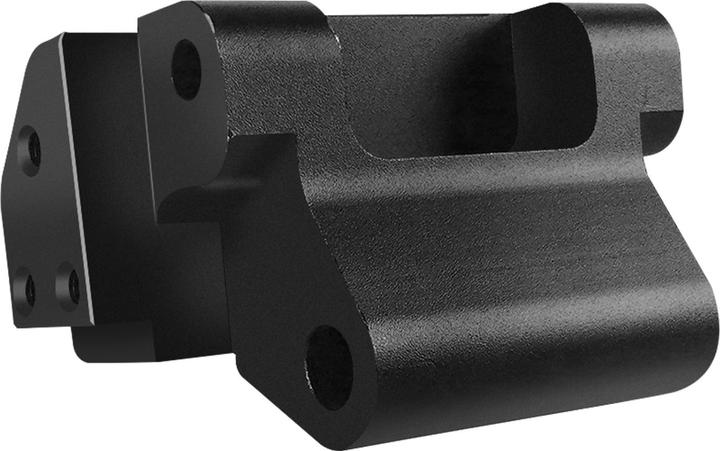 Actual product image Zero Hinterer Block