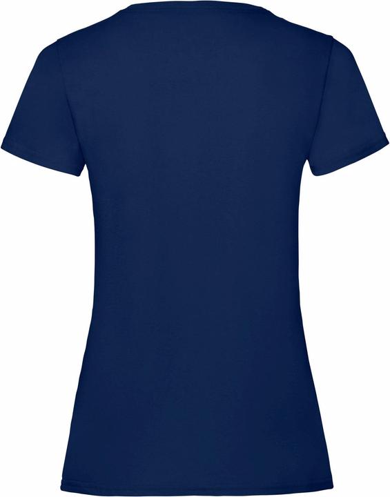 Actual product image Fruit of the Loom UTBC4810 P (XS)