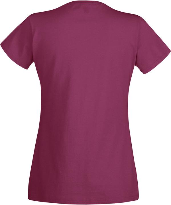 Produktbild Fruit of the Loom LadyFit TShirt (5 StückPackung) (M)