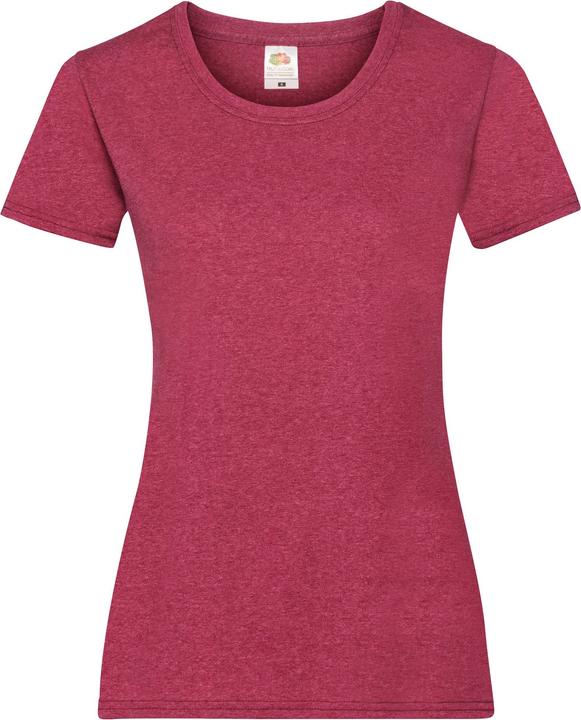 Fruit of the Loom LadyFit TShirt (5 StückPackung)
