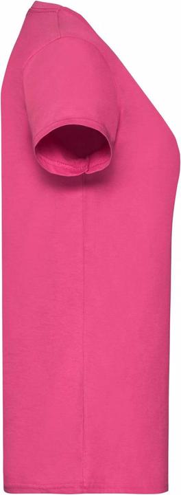 Actual product image Fruit of the Loom UTBC4810 P (XXL)